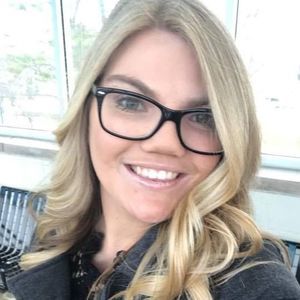 Meet your Posher, Jill